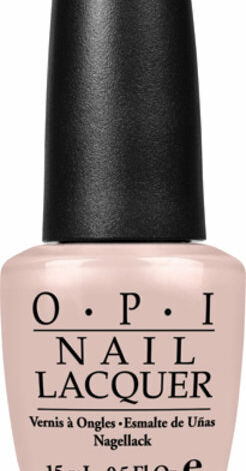 OPI Nail Lacquer