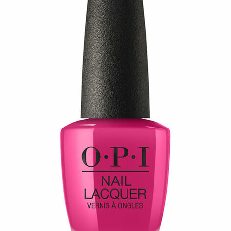 OPI Nail Lacquer