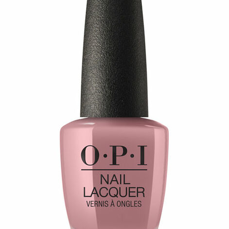 OPI Nail Lacquer