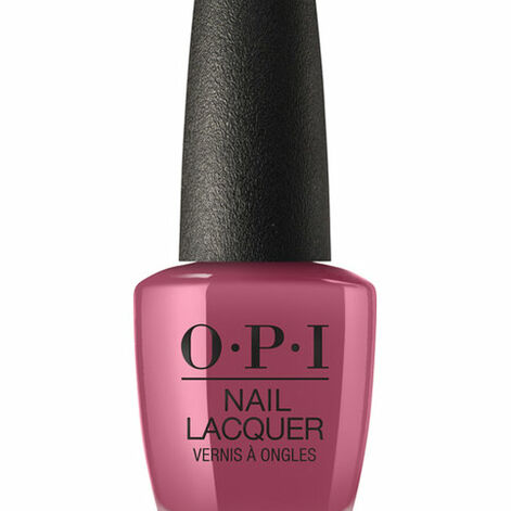 OPI Nail Lacquer