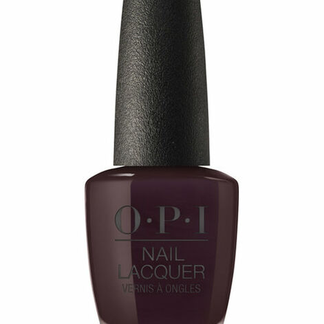 OPI Nail Lacquer