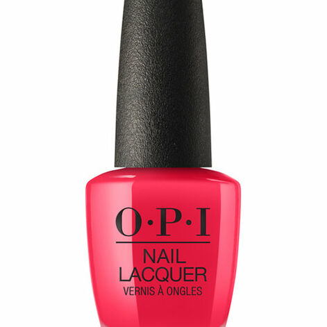 OPI Nail Lacquer