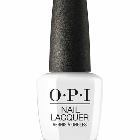 OPI Nail Lacquer