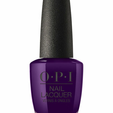 OPI Nail Lacquer