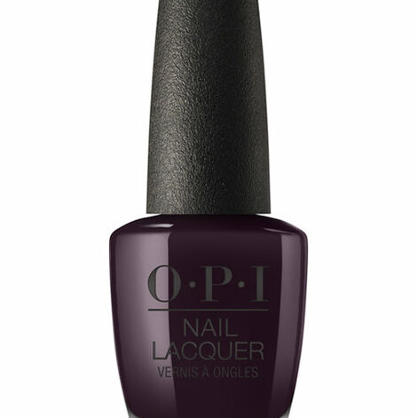 OPI Nail Lacquer