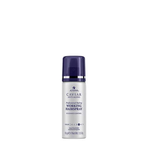 Alterna Caviar Anti-Aging Working Juukselakk