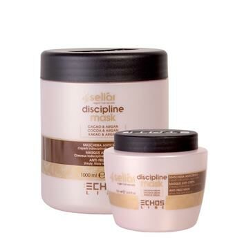Echosline Seliar Discipline Mask For Unruly, Frizzy And Rebel Hair