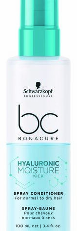 Schwarzkopf BC Bonacure Moisture Kick Spray Conditioner