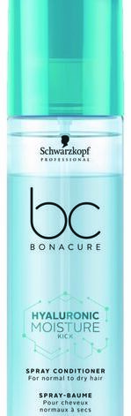 Schwarzkopf BC Bonacure Moisture Kick Niisutav Spreipalsam