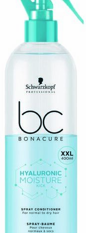 Schwarzkopf BC Moisture Kick Spray Conditioner