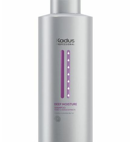 Londa Professional Deep Moisture Shampoo