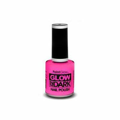 PaintGlow Glow In The Dark Nail Polish