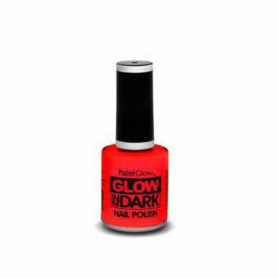 PaintGlow Glow In The Dark Nail Polish