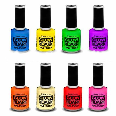 glow in the dark cutex