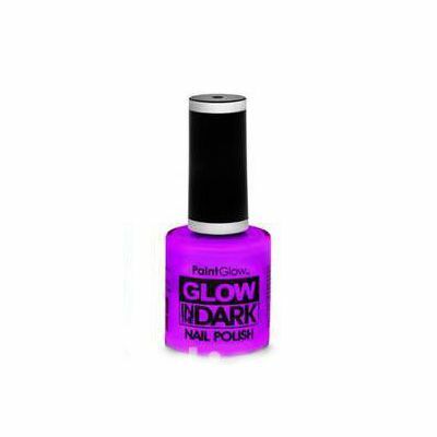 PaintGlow Glow In The Dark Nail Polish