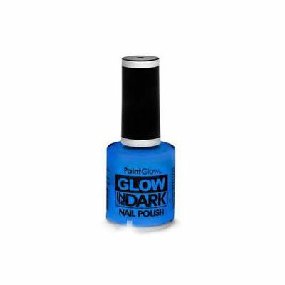 PaintGlow Glow In The Dark Nail Polish