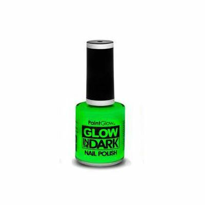 PaintGlow Glow In The Dark Nail Polish
