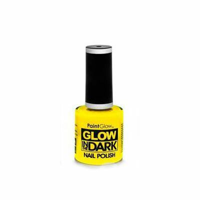 PaintGlow Glow In The Dark Nail Polish