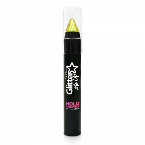 PaintGlow Glitter Me Up! Sädelev Värvipulk