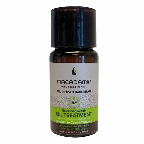 Macadamia Professional Nourishing Moisture Oil Treatment