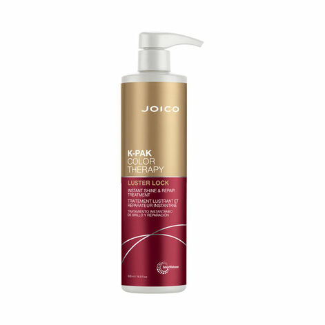 Joico  K -Pak Color Therapy  Luster Lock Juuksemask Värvitud Juustele