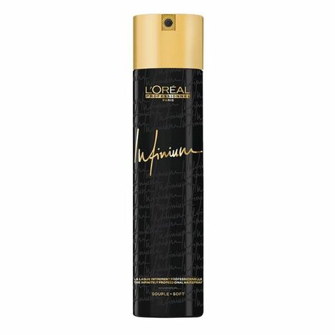 L'oréal Professionnel Infinium Extreme Extra Strong Hold Hair Spray