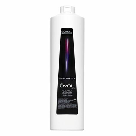 L'oréal Dia Activator Hapete DIA Hiusvärille