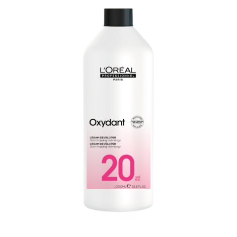 L'oréal Creme Oxydant