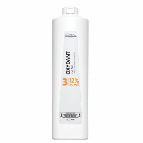 L'oréal Creme Oxydant Kreemvesinik 12%