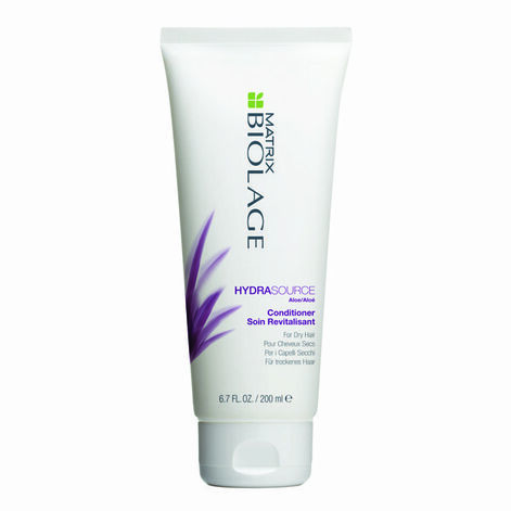 Matrix Biolage HydraSource Conditioner Hoitoaine Kuiville Hiuksille