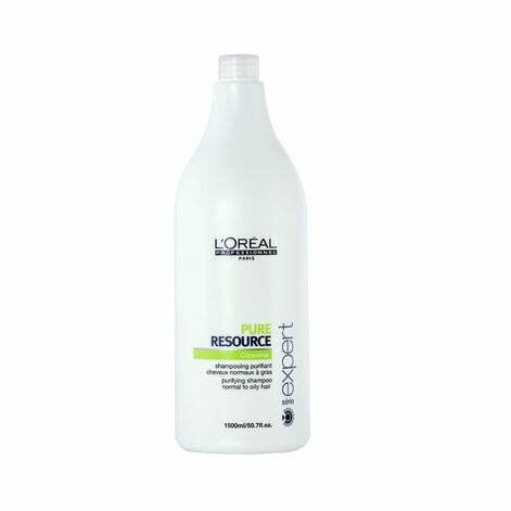 L'oréal Professionnel Pure Resource Shampoo Шампунь для жирных волос