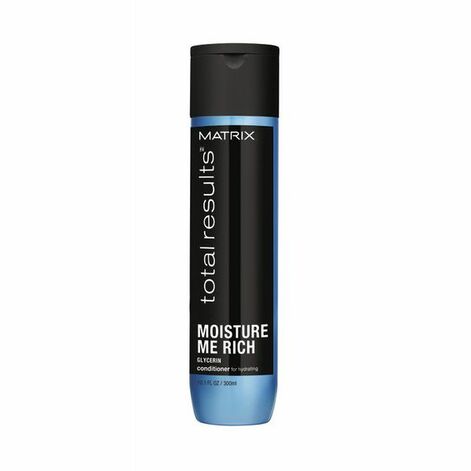 Matrix Total Results Moisture Me Rich Conditioner