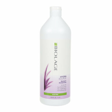 Matrix Biolage HydraSource Shampoo Kuiville Hiuksille