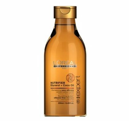 L'oréal Professionnel Nutrifier Shampoo