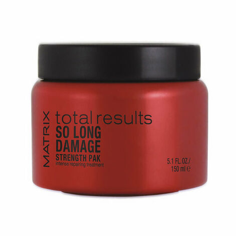 Matrix Total Results So Long Damage Strength Pak