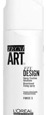 L'oréal Professionnel tecni.art Fix Design