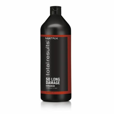 Matrix Total Results So Long Damage Conditioner Кондиционер для поврежденных волос