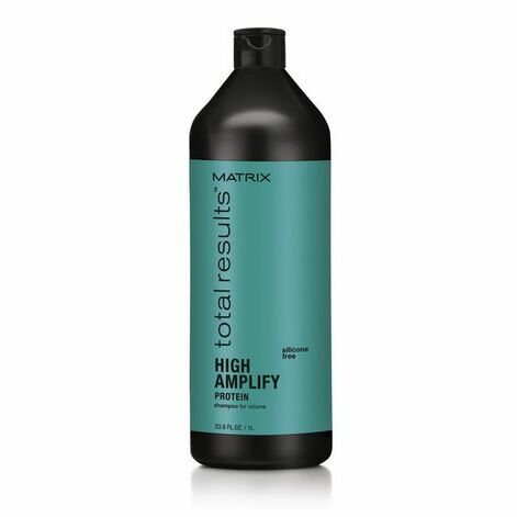 Matrix Total Results High Amplify Shampoo Šampoon Õhukestele Juustele