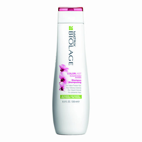 Biolage ColorLast Shampoo Šampoon Värvitud Juustele