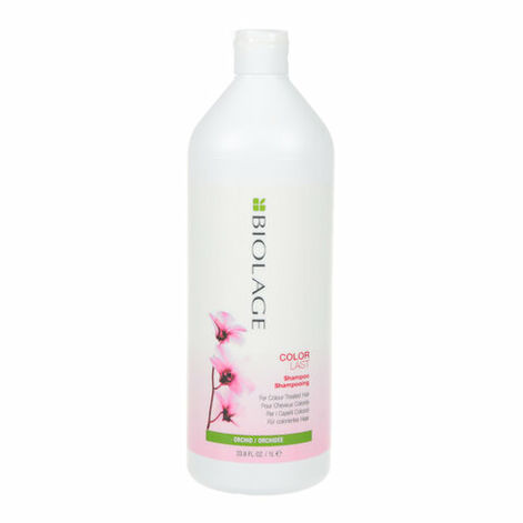 Matrix Biolage ColorLast Shampoo Шампунь для окрашенных волос