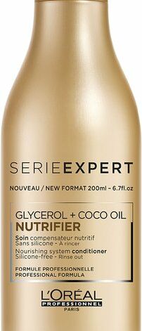 L'oréal Professionnel Nutrifier Conditioner