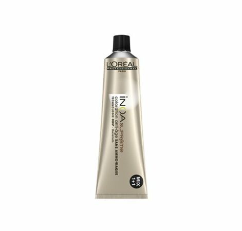 L'oréal Inoa Supreme Ammonia Free Hair Colour 8,31