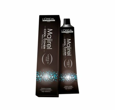 L'oréal Majirel Cool Cover