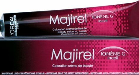 L'oréal Majirel Absolu Kauapüsiv Juuksevärv 7,35