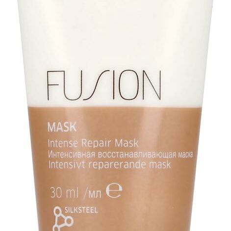 Wella Fusion Intense Repair Mask