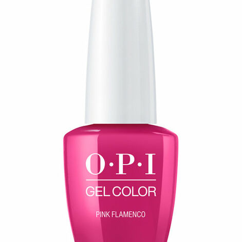 OPI GelColor