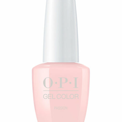 OPI GelColor