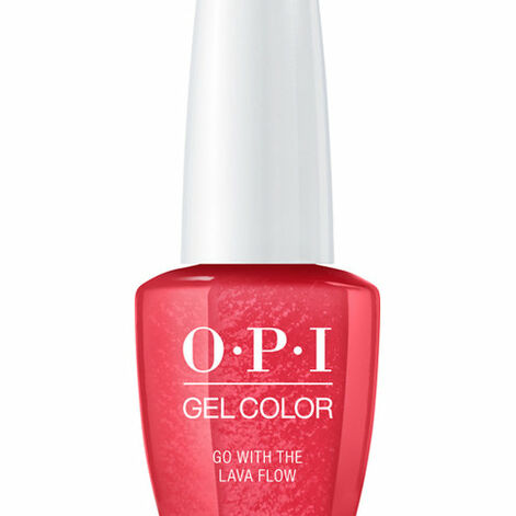 OPI GelColor