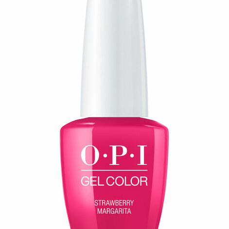 OPI GelColor