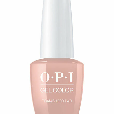 OPI GelColor, Geellakk